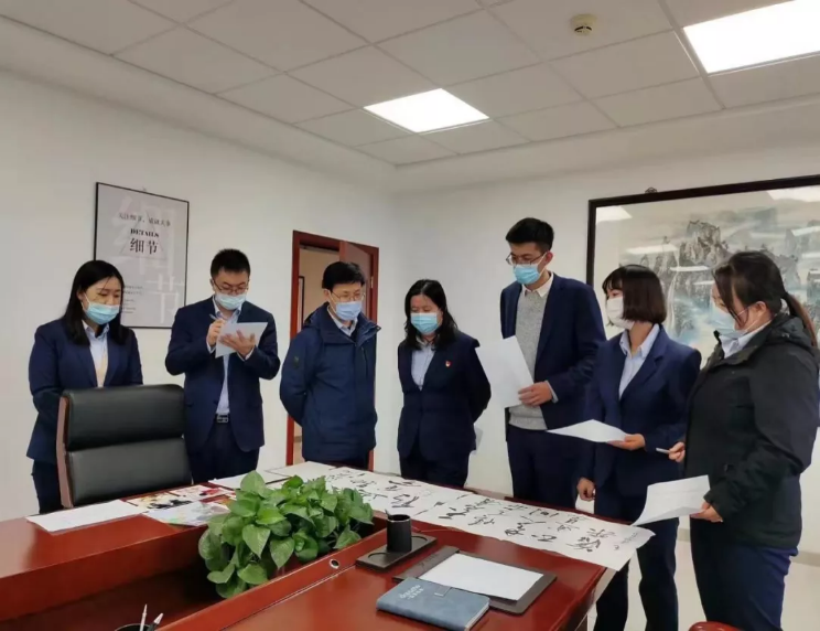 學(xué)黨史 頌黨恩 傳家風(fēng) 助成長——泓源公司婦委會第一屆親子閱讀活動(dòng)圓滿結(jié)束(圖2)